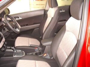 Mengulik Interior Hyundai Creta