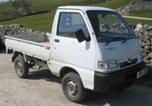 Mobil Pick Up Bekas Harga 30 Jutaan