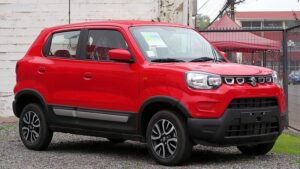 Mobil Suzuki S-Presso - Bekas SUV 'Mini' Terkini dari Suzuki