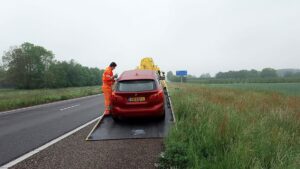 Penyebab Mobil Mogok Setelah Isi Bensin