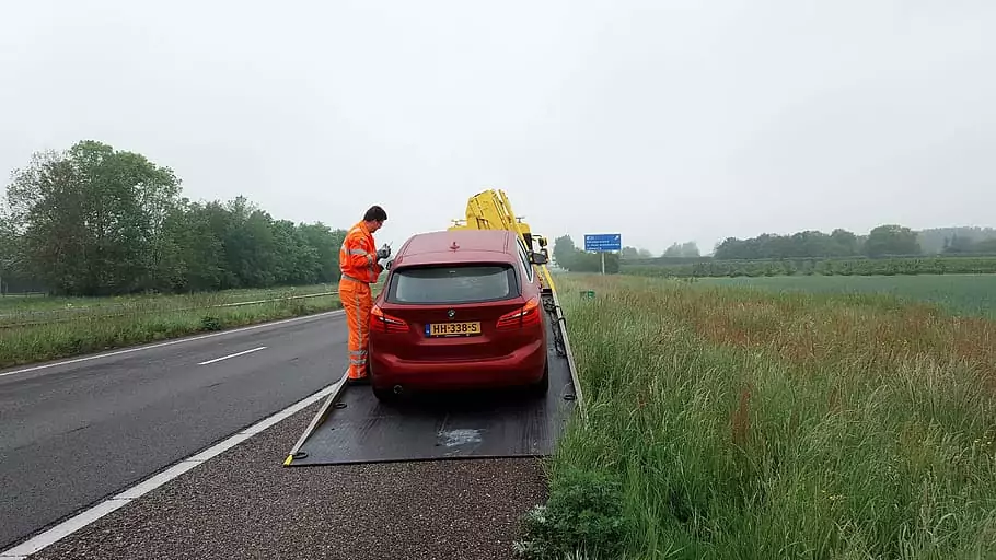 Penyebab Mobil Mogok Setelah Isi Bensin