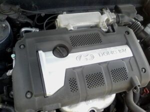 Perbedaan DOHC dan SOHC