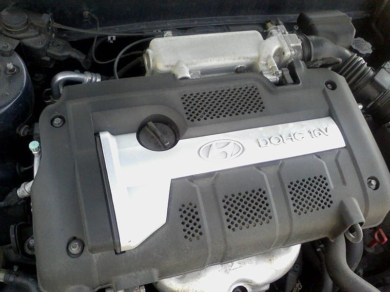 Perbedaan DOHC dan SOHC