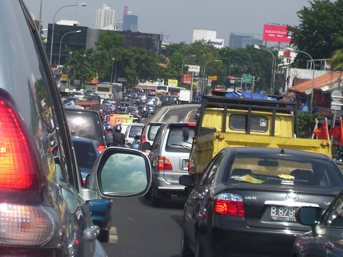 Persiapan Arus Balik Mudik, Wajib Cek dan Rawat Bagian Mobil Ini!