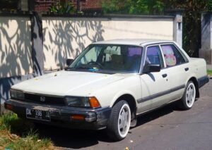 Rekomendasi Mobil 20 Jutaan dengan Performa dan Kualitas Terbaik