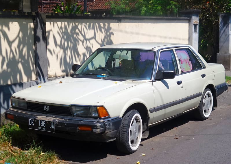 Rekomendasi Mobil 20 Jutaan dengan Performa dan Kualitas Terbaik