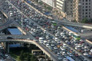 Rute & Jadwal One Way Mudik Lebaran 2023
