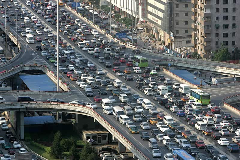 Rute & Jadwal One Way Mudik Lebaran 2023