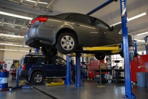 Tips Perawatan Mobil Setelah Perjalanan Jauh untuk Mudik