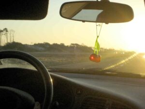 10 Jenis Pengharum AC Mobil yang Aman dan Bikin Nyaman