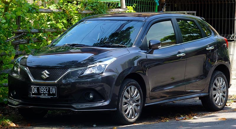 10 Mobil Matic Paling Bandel