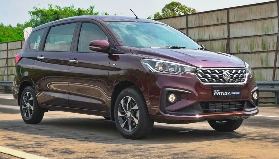 3 Tempat Service AC Mobil Ertiga di Jakarta, Top Rekomen!