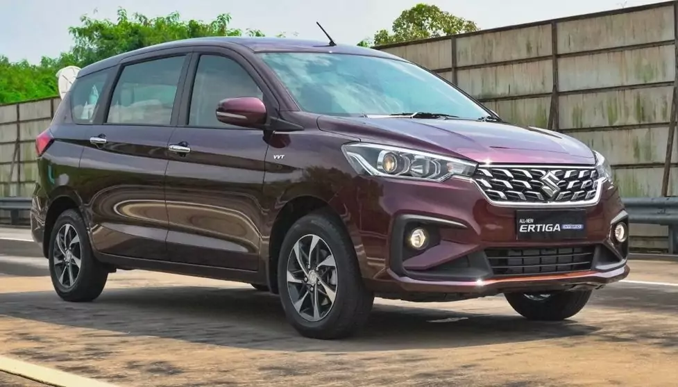 3 Tempat Service AC Mobil Ertiga di Jakarta, Top Rekomen!