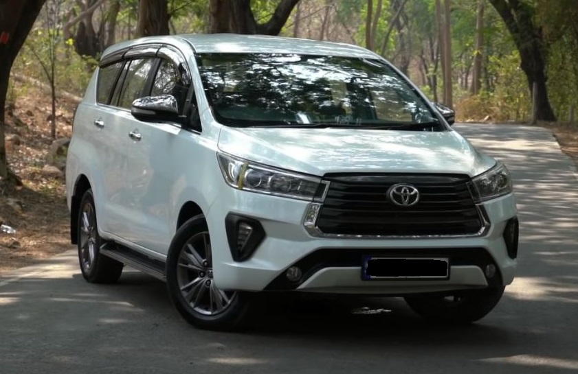5 Cara Bersihkan Evaporator AC Mobil Innova, Yuk Cek!