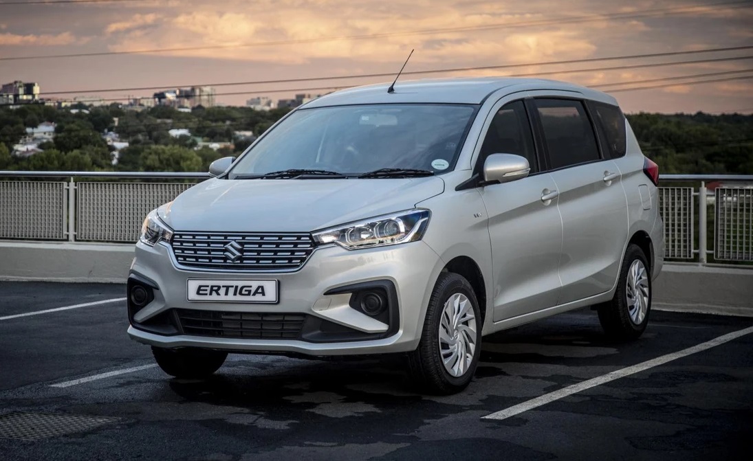 5 Cara Ganti Filter AC Mobil Ertiga & Kapan Waktu Gantinya