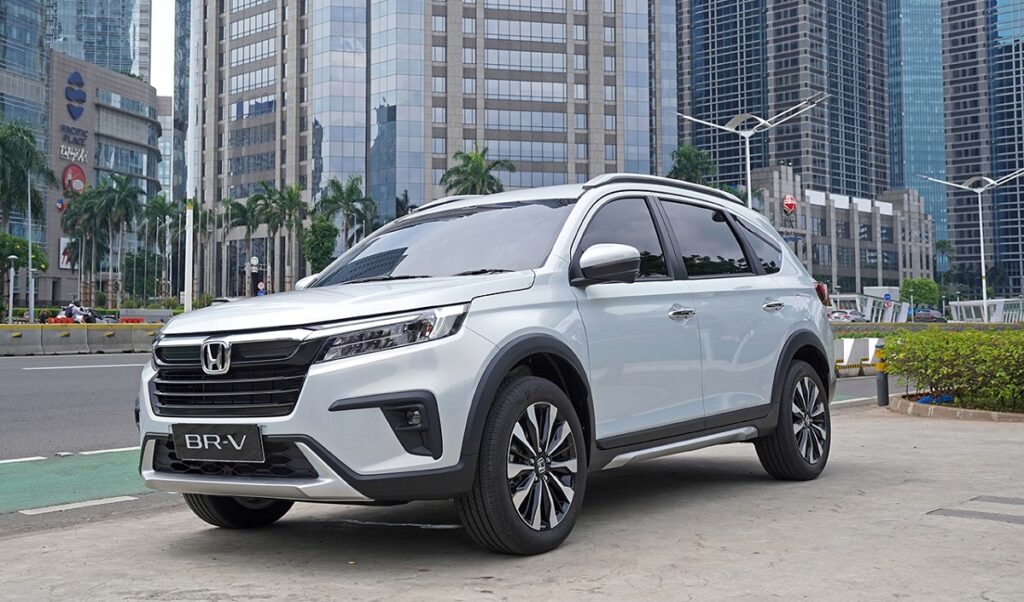 5 Penyebab AC Honda BRV Tidak Dingin & Solusi Terbaiknya