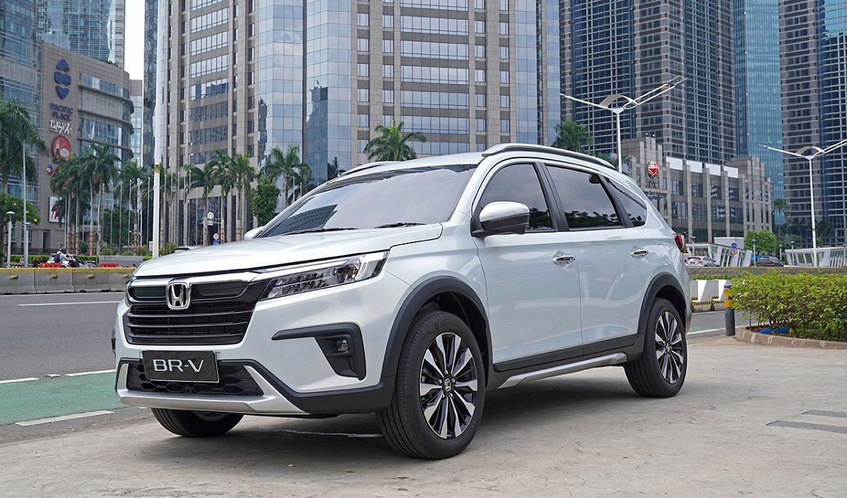 5 Penyebab AC Honda BRV Tidak Dingin & Solusi Terbaiknya