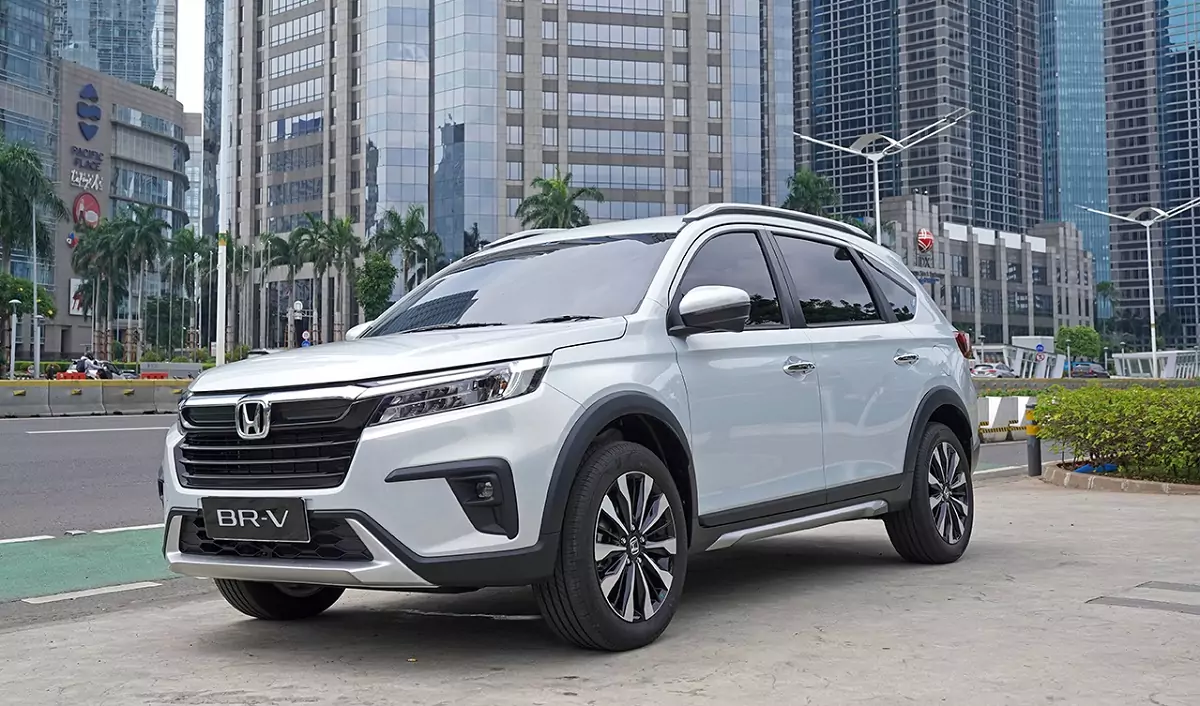 5 Penyebab AC Honda BRV Tidak Dingin & Solusi Terbaiknya