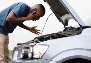 5 Penyebab Mobil Digas Mati, Relax & Jangan Panik!
