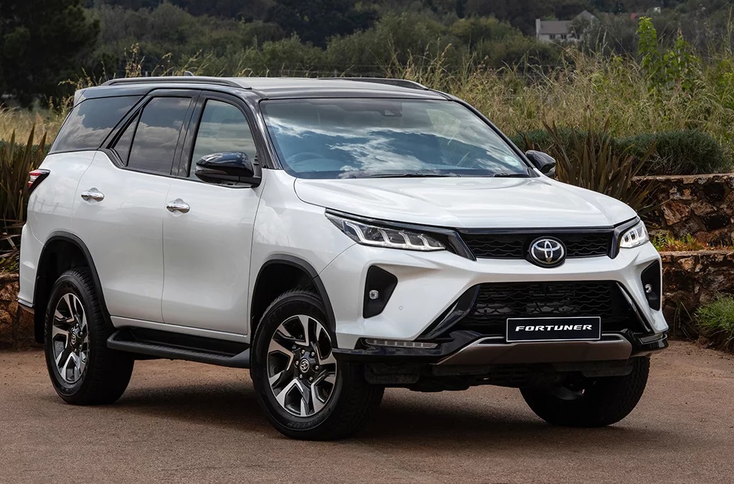 5 Rekomendasi Mobil Bekas SUV 7 Seater Untuk Keluarga