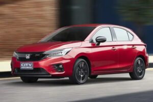 5 Solusi Kompresor AC Honda City Bermasalah & Bunyi Berisik