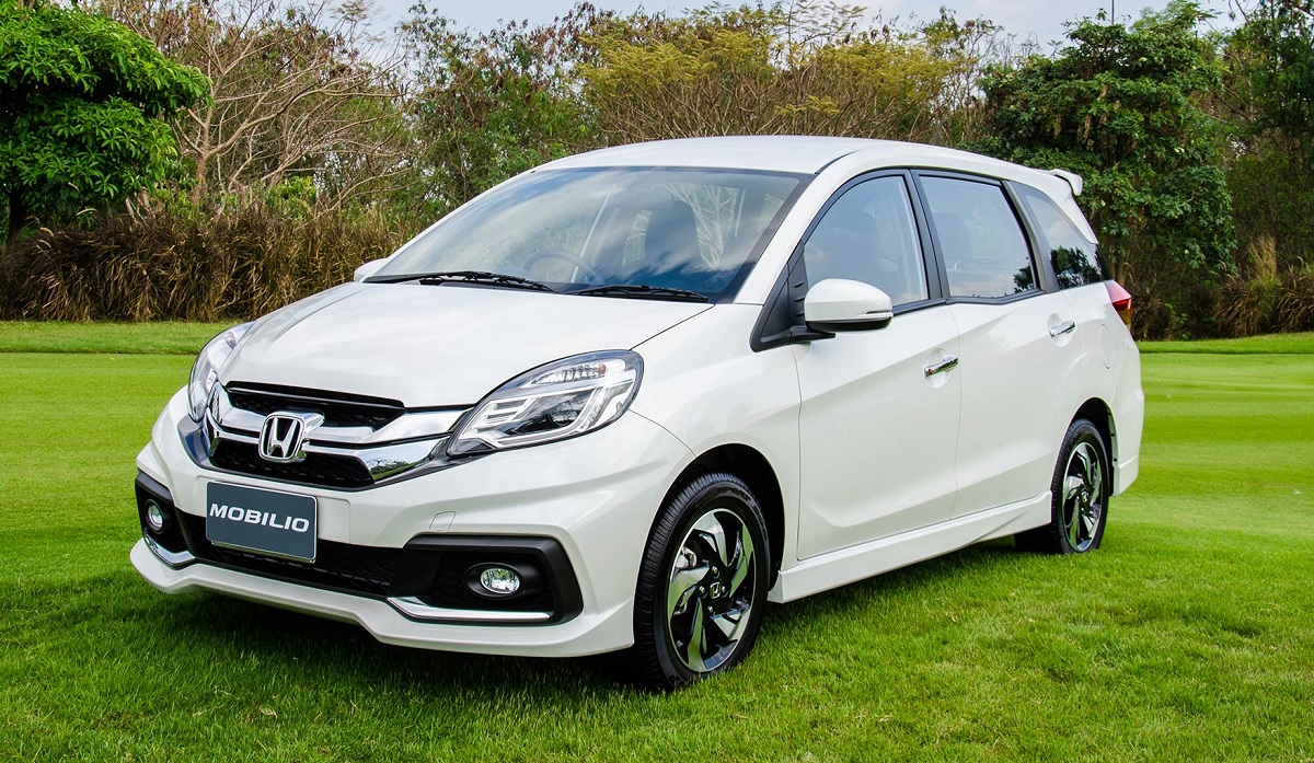 6 Penyebab RPM Mobilio Naik Turun & Solusinya