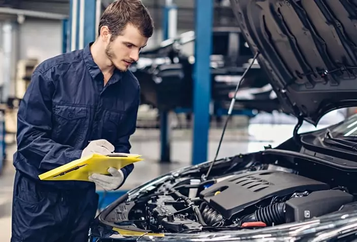 7 Alasan Pentingnya Cek Kondisi Mobil Secara Rutin
