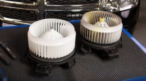 7 Ciri Blower AC Mobil Mati, Yuk Kenali !