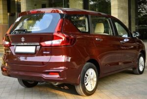 7 Ciri Kompresor AC Mobil Ertiga yang Bermasalah