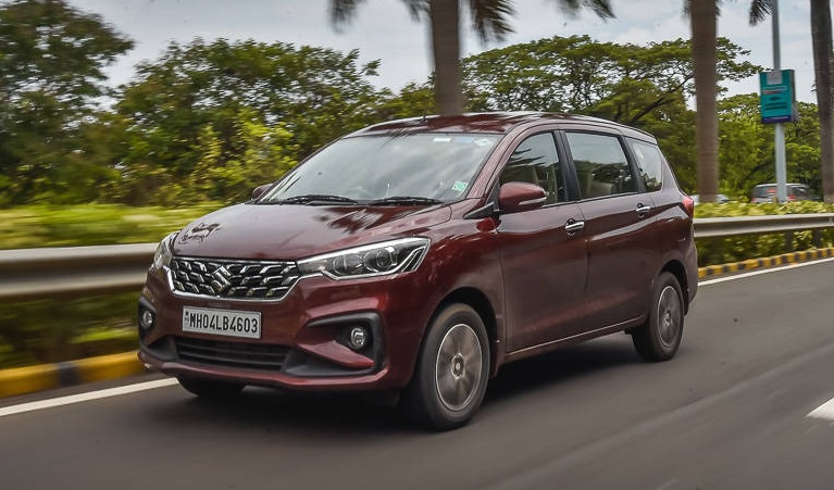 7 Penyebab AC Mobil Ertiga Mati & Cara Mengatasinya