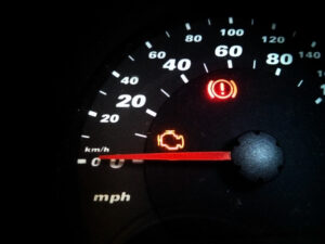 7 Penyebab Lampu Indikator Check Engine Brio Menyala Terus