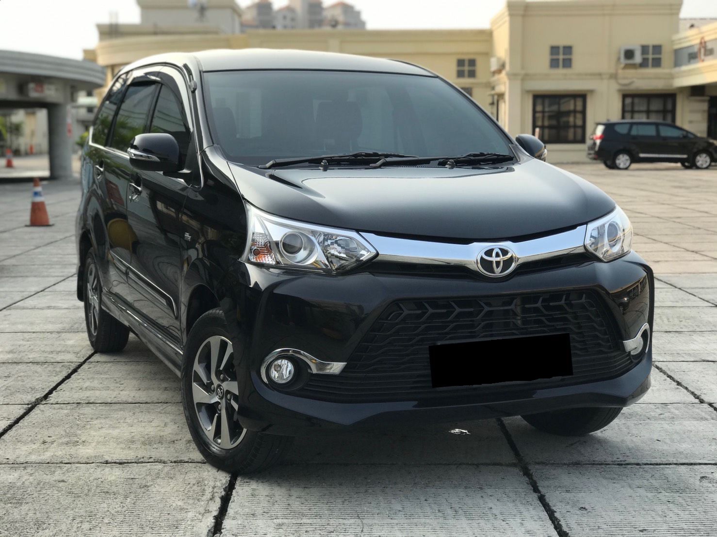7 Penyebab Mobil Avanza Tidak Bisa Di Gas, Waspadalah!