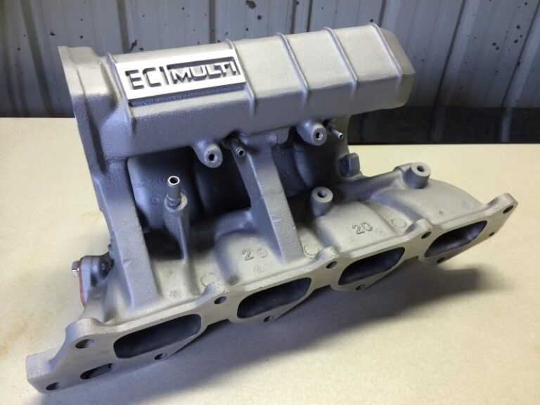 7 Tanda Intake Manifold Mobil Bocor, Wajib Tahu!