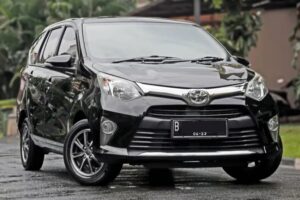 8 Mobil LCGC Bekas Termurah, Dari Daihatsu Sampai Honda