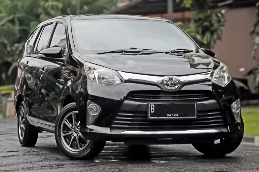 8 Mobil LCGC Bekas Termurah, Dari Daihatsu Sampai Honda