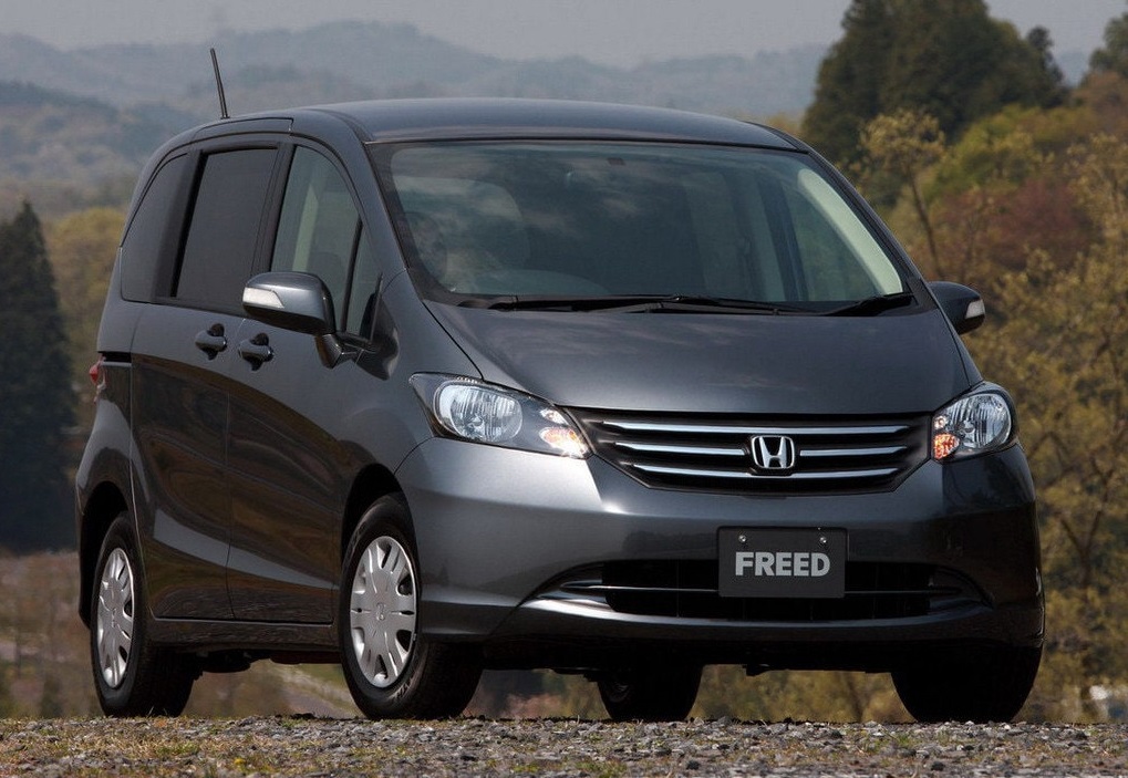 8 Penyebab AC Honda Freed Tidak Dingin, Ganti Filter