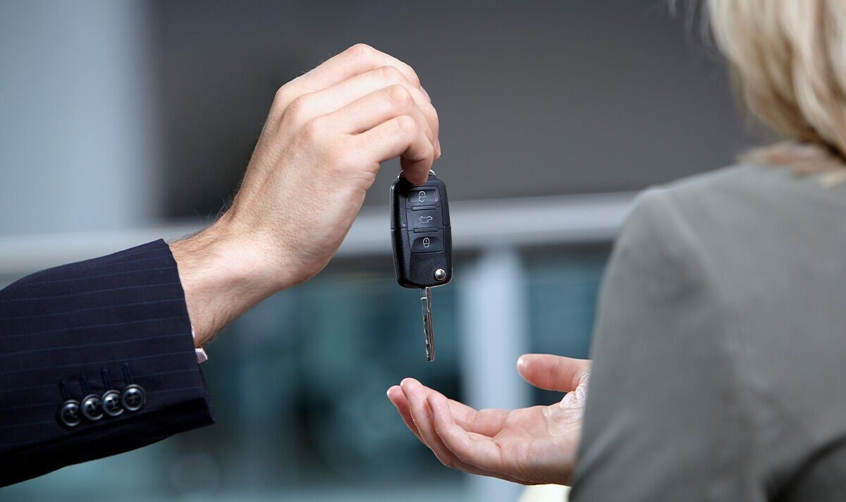 8 Tips Kredit Mobil Bekas yang Aman, Yuk Intip!