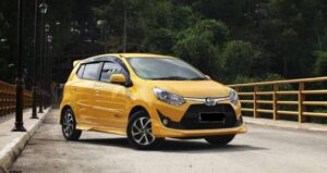 8 Tips Merawat Mobil LCGC Agar Panjang Umur