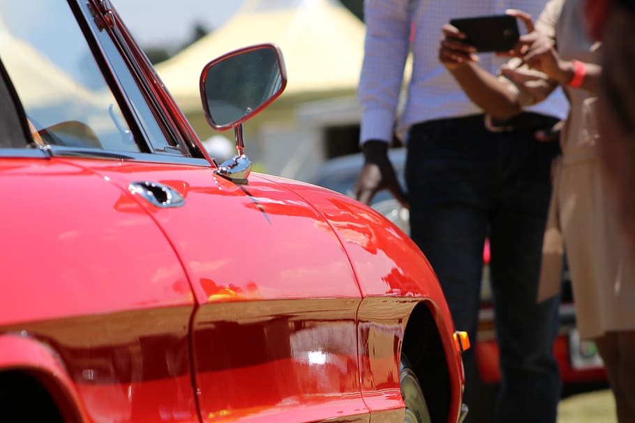 9 Tips Jual Beli Mobil Bekas, Cepat Untung!