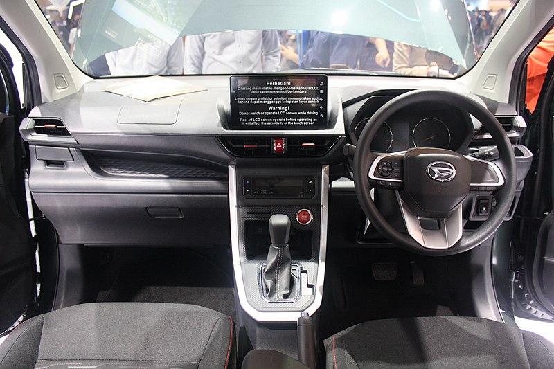 AC Mobil Xenia Tidak Dingin Hanya Keluar Angin