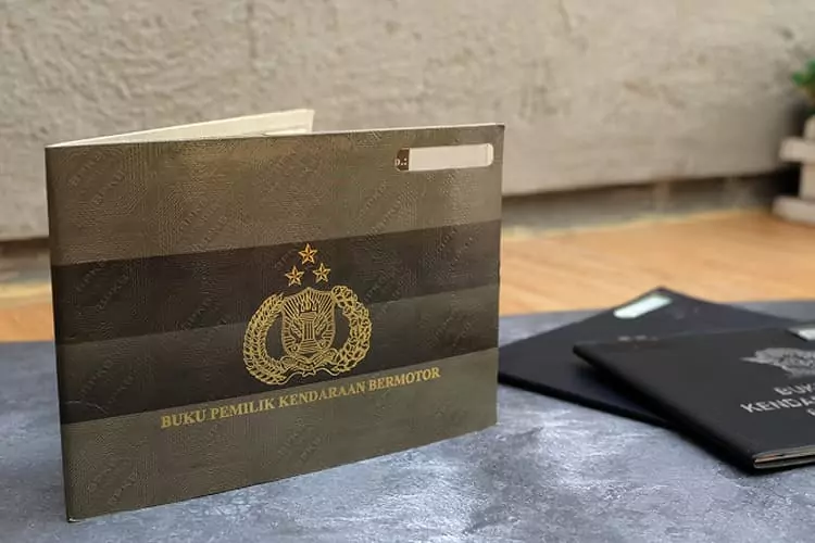 Alasan Beli Mobil Tanpa BPKB Tidak Direkomendasikan