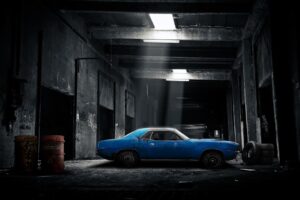 Alasan Mengapa Setidaknya Mobil Dipakai Seminggu Sekali
