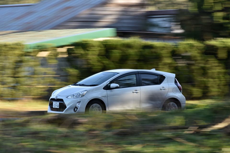 Apakah Mobil Hybrid Bebas Ganjil Genap