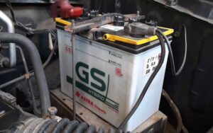 Cara Baca Kode Produksi Aki Mobil, Ternyata Seperti Ini