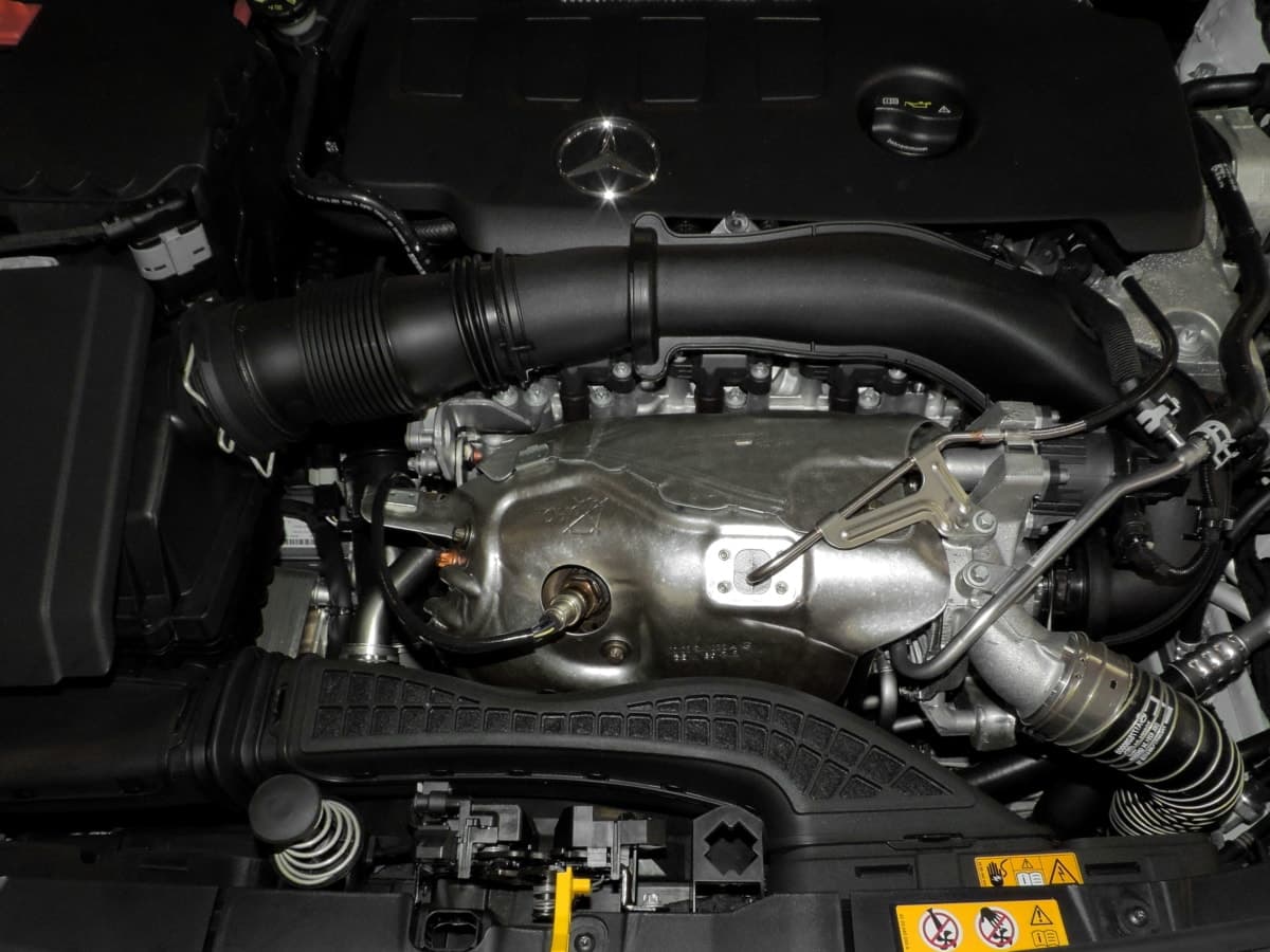 Cara Cek Mesin Mobil Diesel Bekas Sebelum Membeli