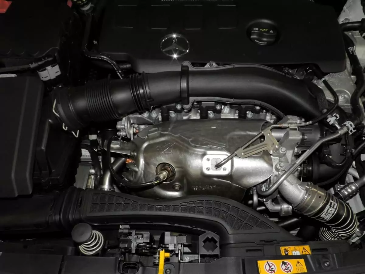 Cara Cek Mesin Mobil Diesel Bekas Sebelum Membeli