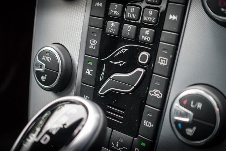 Cara Idle Up AC Mobil Injection dengan Lengkap