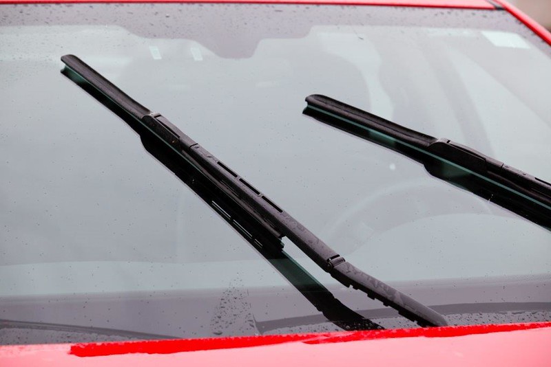 Cara Mengganti Wiper Mobil