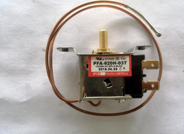 Cara Pasang Thermostat AC Mobil