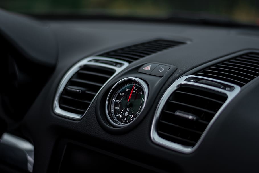 Cara Setting AC Mobil Agar Dingin Selalu